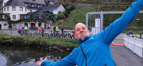 Mosel 8-15 okt 2023