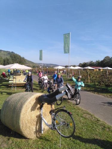 Mosel 8-15 okt 2023