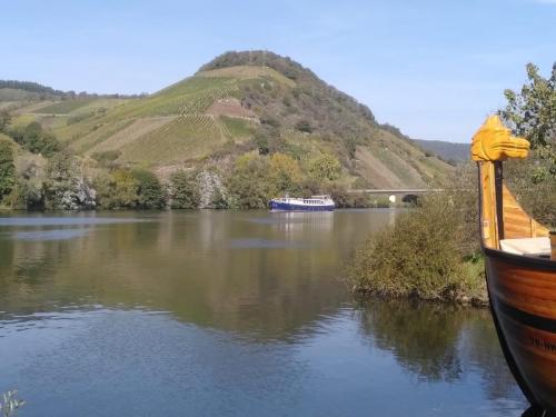 Mosel 8-15 okt 2023