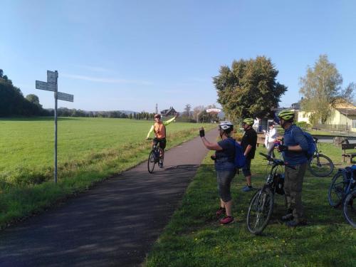 Mosel 8-15 okt 2023