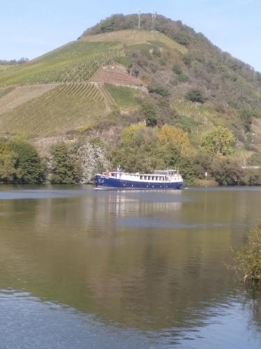 Mosel 8-15 okt 2023