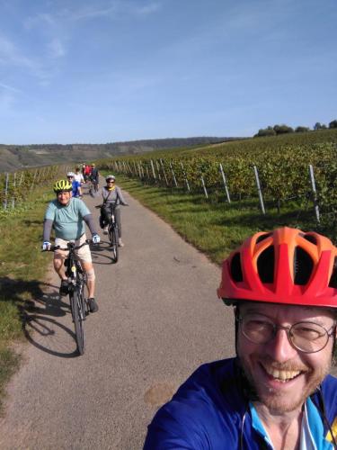Mosel 8-15 okt 2023