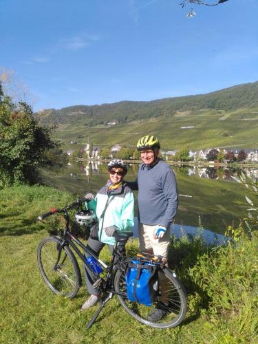 Mosel 8-15 okt 2023
