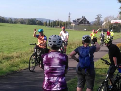Mosel 8-15 okt 2023