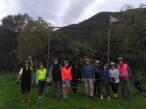 Mosel 8-15 okt 2023