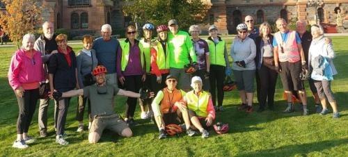 Mosel 8-15 October 2023