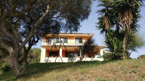 Sardegna november 2022