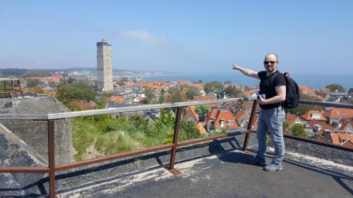 Terschelling 28 may - 7 june 2021
