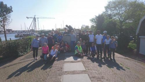 Tulpentour 20-23 april 2019 (1)