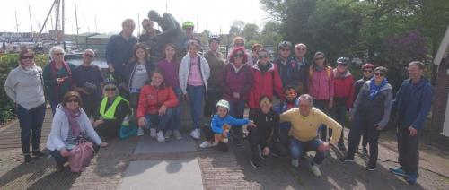 Tulpentour 23-26 april 2019 (1)