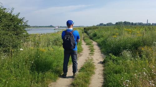 Walk of Wisdom july 2021
