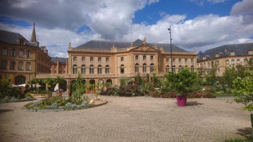 Mosel 15-22 august 2020