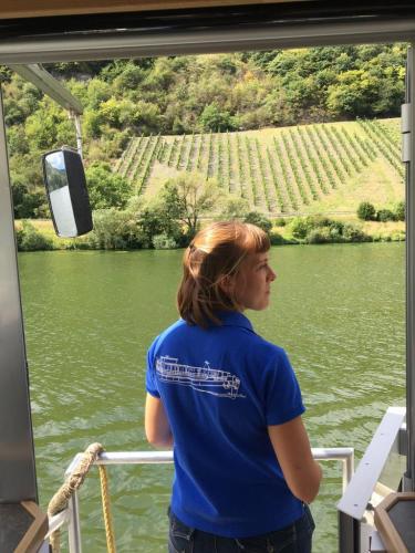 Mosel 15-22 august 2020