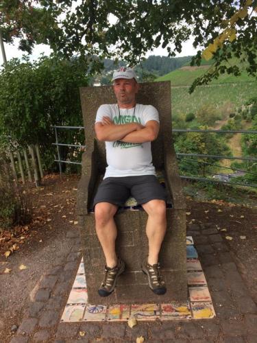 Mosel 15-22 august 2020
