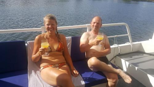 Mosel 15-22 august 2020
