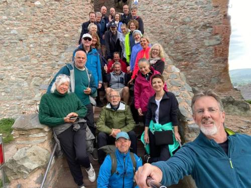 Mosel 18-25 september 2022