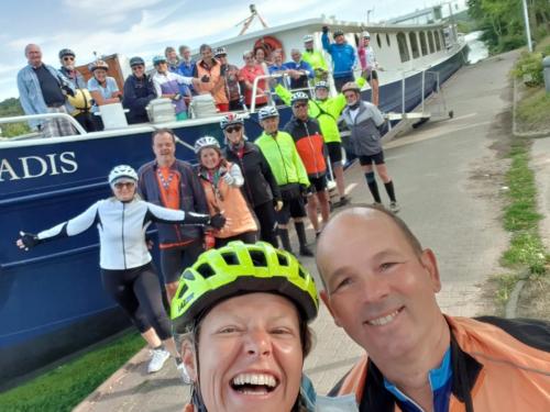 Mosel 22-29 august 2020