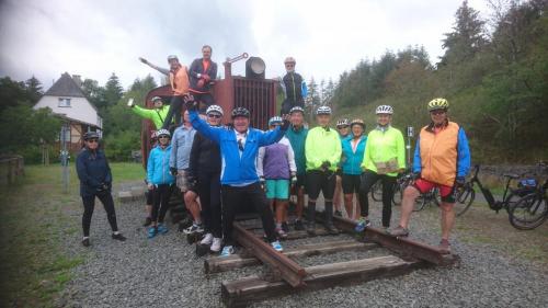 Mosel 22-29 august 2020