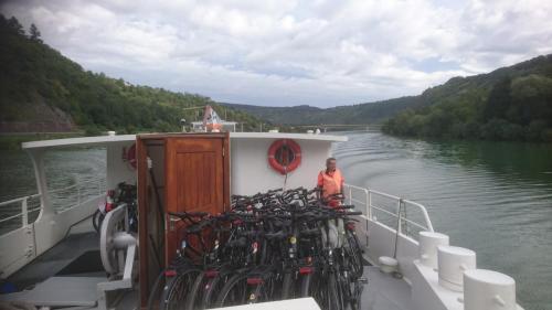 Mosel 22-29 august 2020