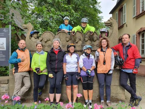 Mosel 22-29 august 2020