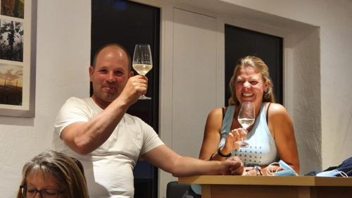 Mosel 22-29 august 2020