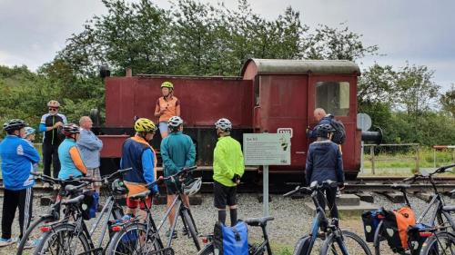 Mosel 22-29 august 2020