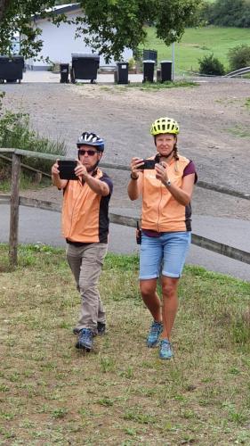 Mosel 22-29 august 2020