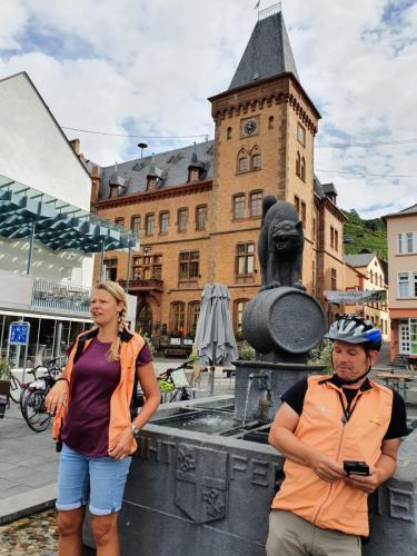 Mosel 22-29 august 2020