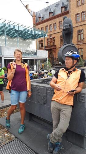 Mosel 22-29 august 2020