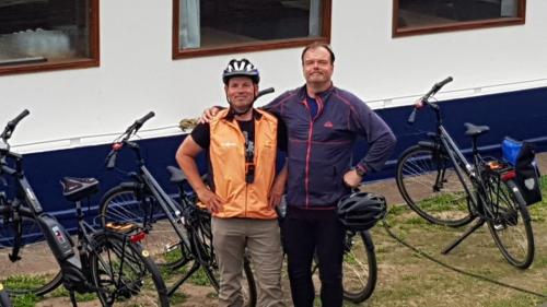 Mosel 22-29 august 2020