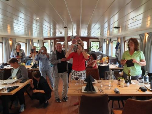 Mosel 22-29 august 2020