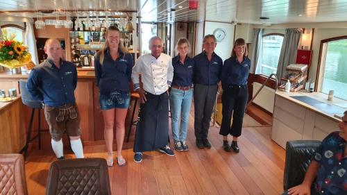 Mosel 22-29 august 2020