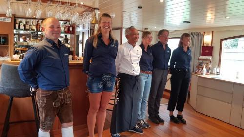 Mosel 22-29 august 2020
