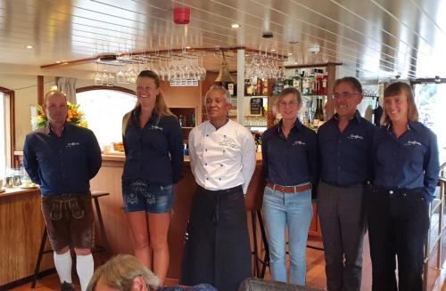 Mosel 22-29 august 2020