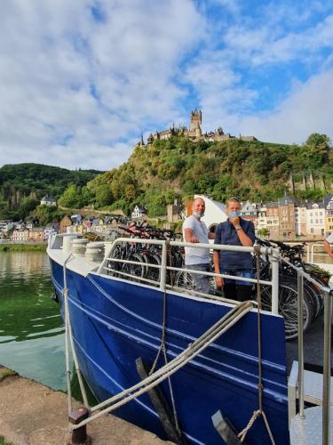 Mosel 22-29 august 2020
