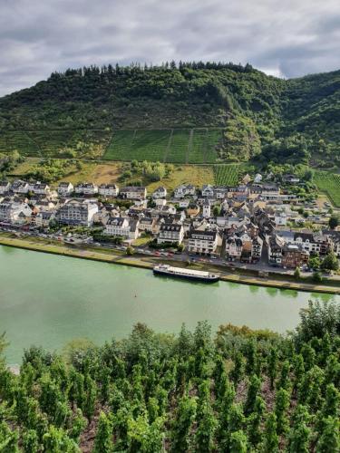 Mosel 22-29 august 2020
