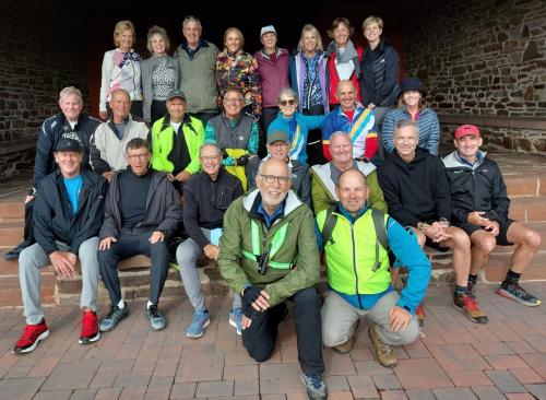 Mosel 25 september - 2 october 2022