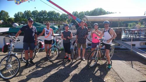 Bourgogne 12 august 2018