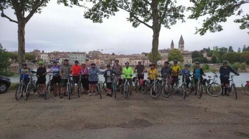 Bourgogne 23 september 2018