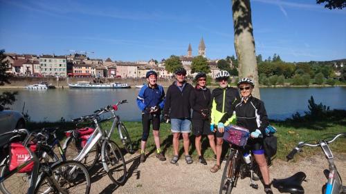 Bourgogne 26 august 2018
