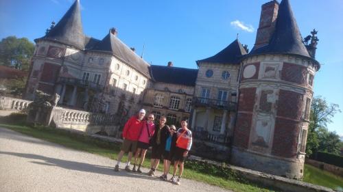 Bourgogne 28 september - 5 october 2019