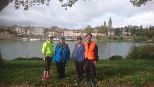 Bourgogne 5 october 2019