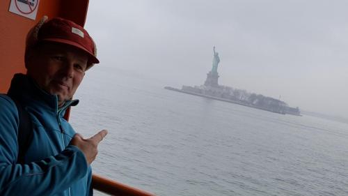 USA 2020